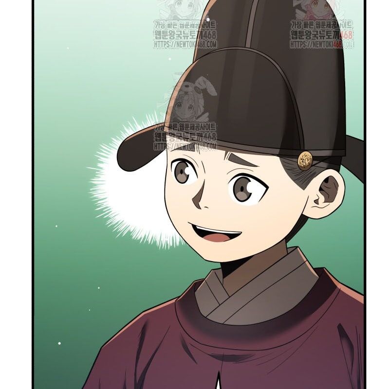Vương Triều Đen Tối: Joseon Chương 98 Ảnh 135