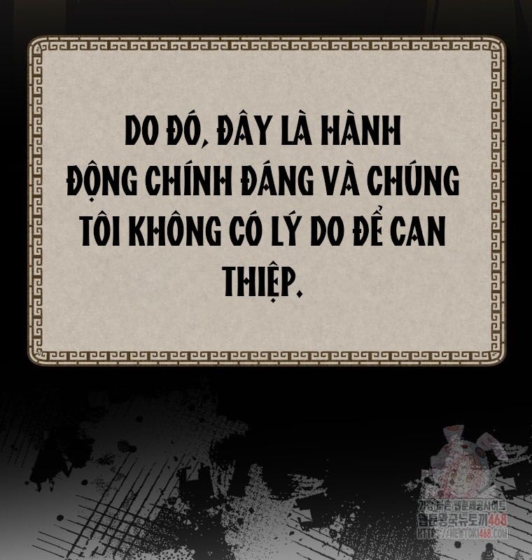 Vương Triều Đen Tối: Joseon Chương 98 Ảnh 27