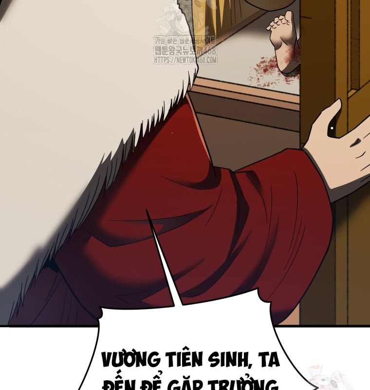 Vương Triều Đen Tối: Joseon Chương 98 Ảnh 43