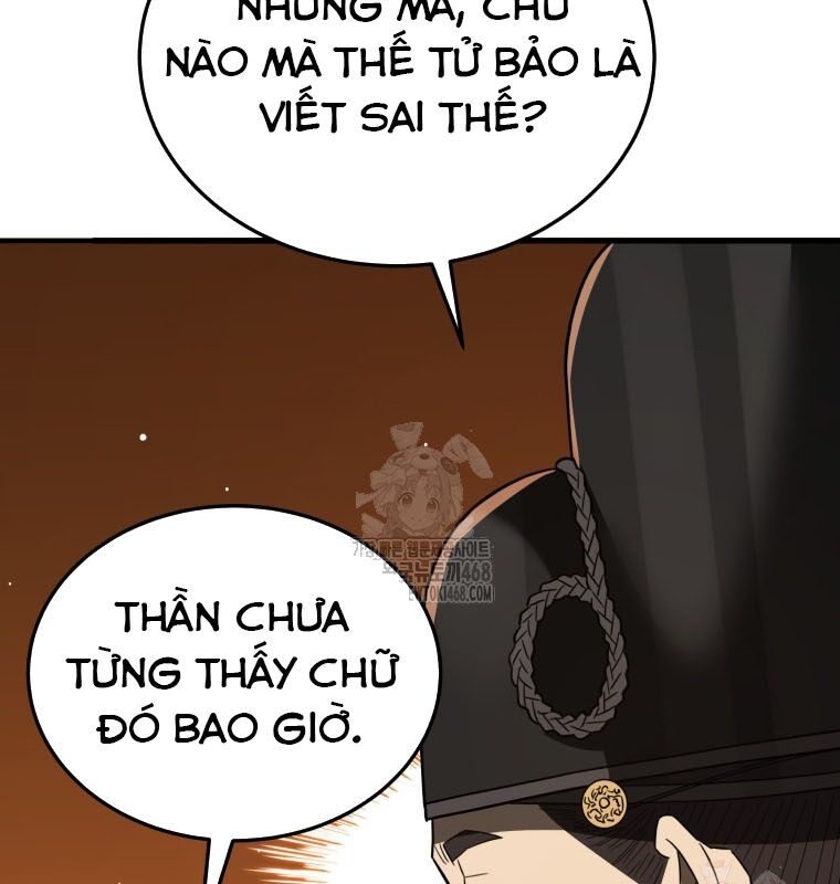 Vương Triều Đen Tối: Joseon Chương 98 Ảnh 210