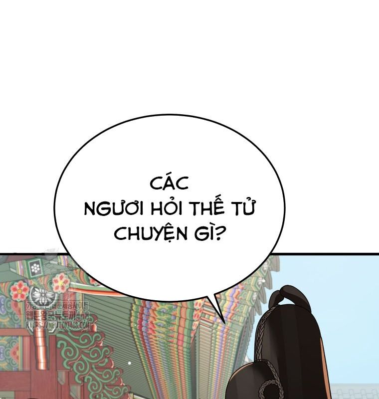Vương Triều Đen Tối: Joseon Chương 98 Ảnh 197