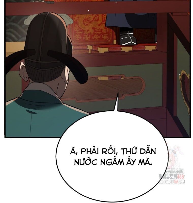 Vương Triều Đen Tối: Joseon Chương 98 Ảnh 120