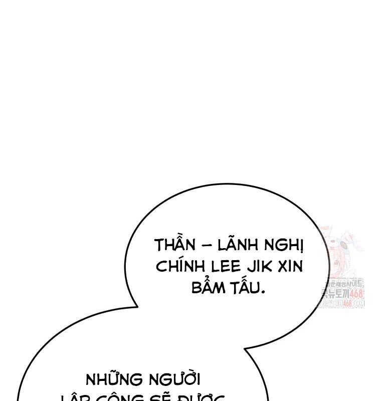 Vương Triều Đen Tối: Joseon Chương 98 Ảnh 109