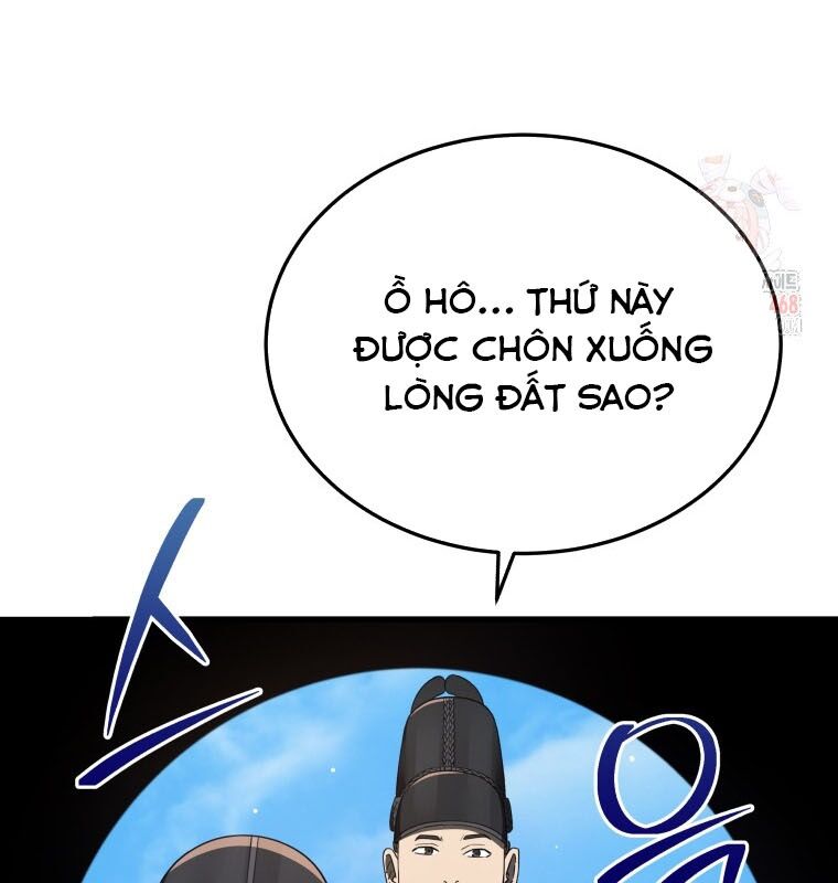 Vương Triều Đen Tối: Joseon Chương 98 Ảnh 123