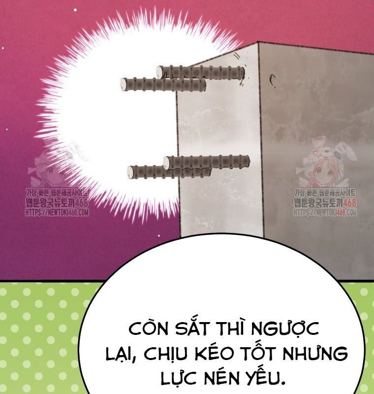 Vương Triều Đen Tối: Joseon Chương 98 Ảnh 142