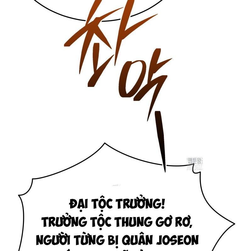 Vương Triều Đen Tối: Joseon Chương 98 Ảnh 31