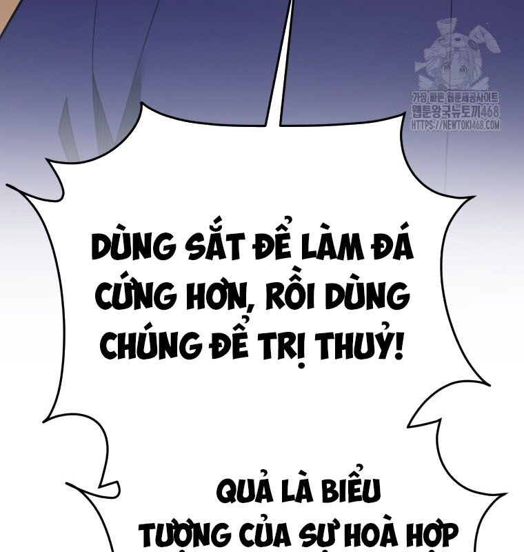 Vương Triều Đen Tối: Joseon Chương 98 Ảnh 150