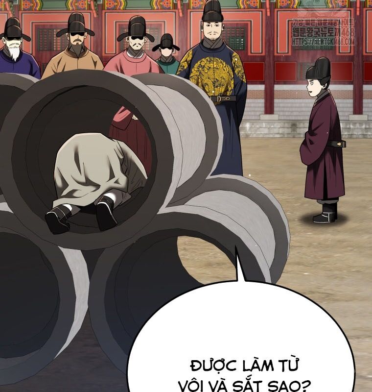 Vương Triều Đen Tối: Joseon Chương 98 Ảnh 126