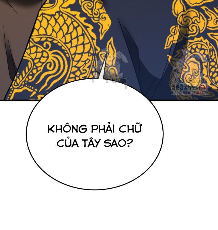 Vương Triều Đen Tối: Joseon Chương 98 Ảnh 212