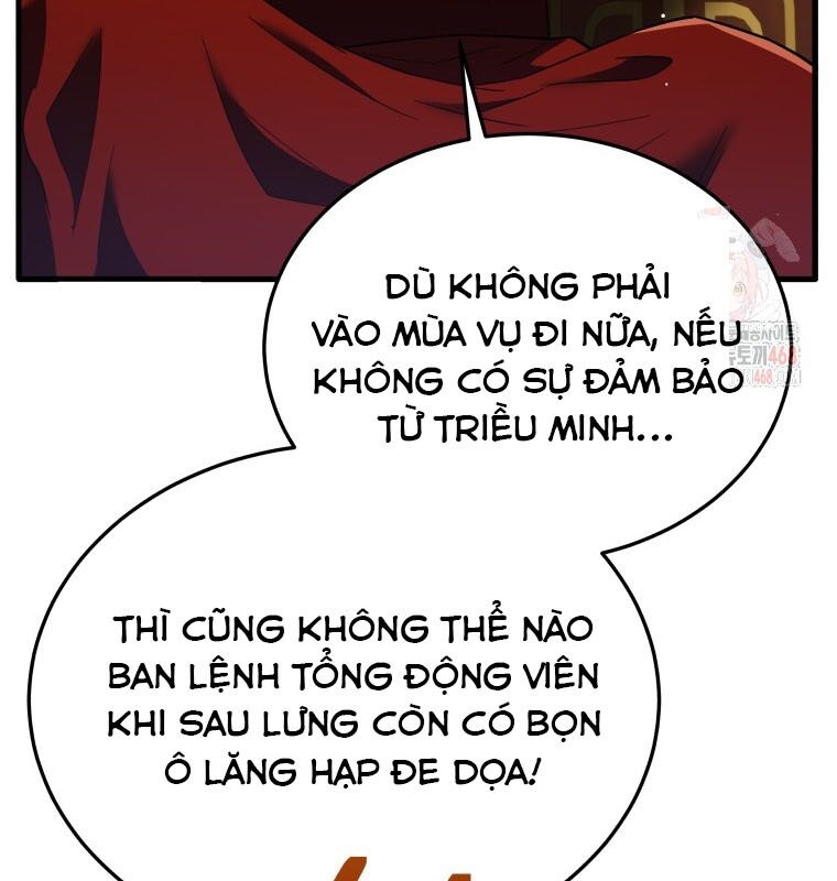 Vương Triều Đen Tối: Joseon Chương 98 Ảnh 30