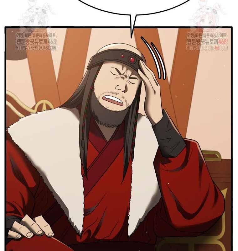 Vương Triều Đen Tối: Joseon Chương 98 Ảnh 29