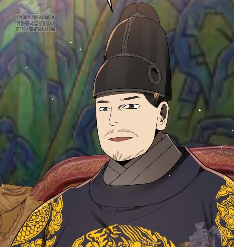 Vương Triều Đen Tối: Joseon Chương 98 Ảnh 100