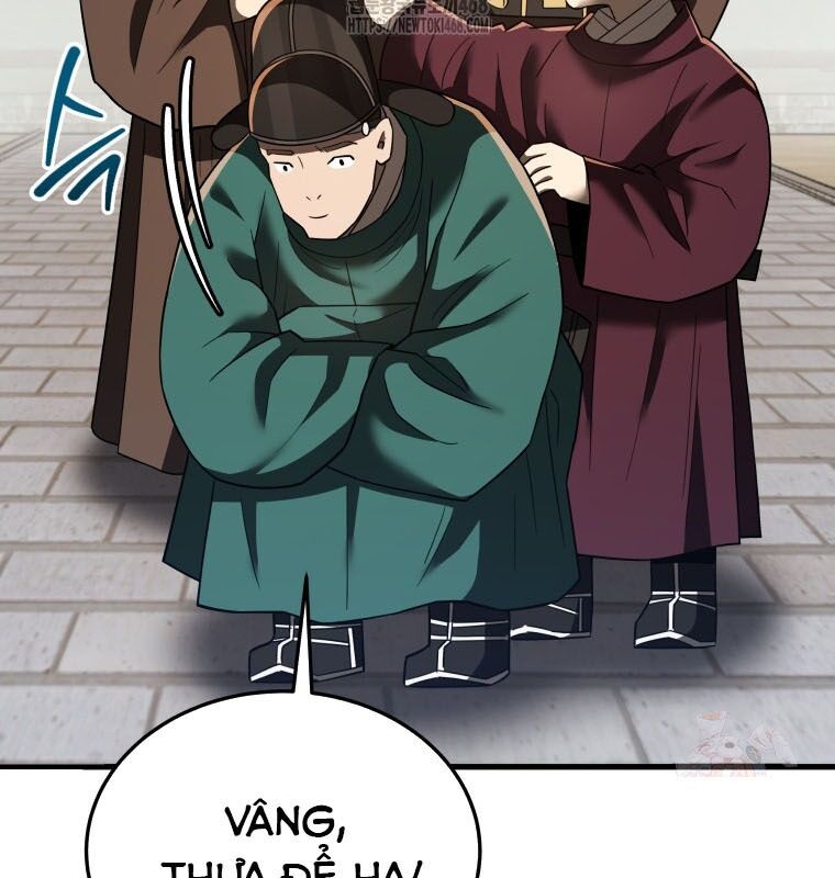Vương Triều Đen Tối: Joseon Chương 98 Ảnh 166
