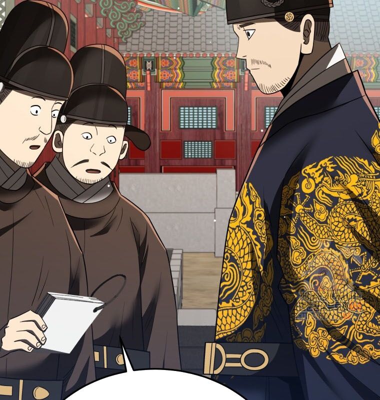 Vương Triều Đen Tối: Joseon Chương 98 Ảnh 198