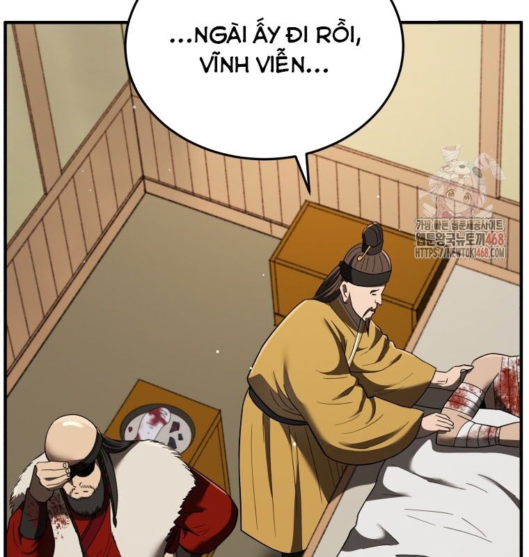 Vương Triều Đen Tối: Joseon Chương 98 Ảnh 61
