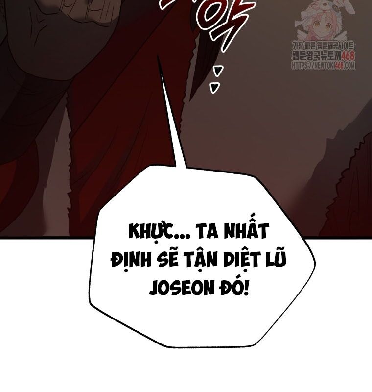 Vương Triều Đen Tối: Joseon Chương 98 Ảnh 65