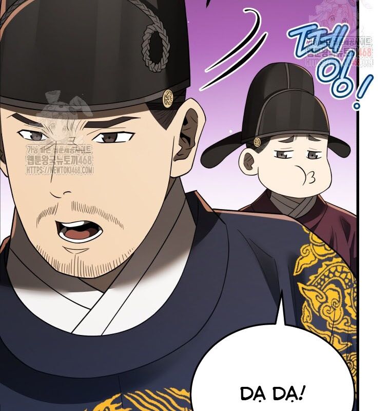 Vương Triều Đen Tối: Joseon Chương 98 Ảnh 156
