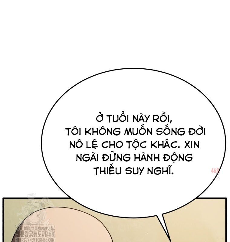 Vương Triều Đen Tối: Joseon Chương 98 Ảnh 79