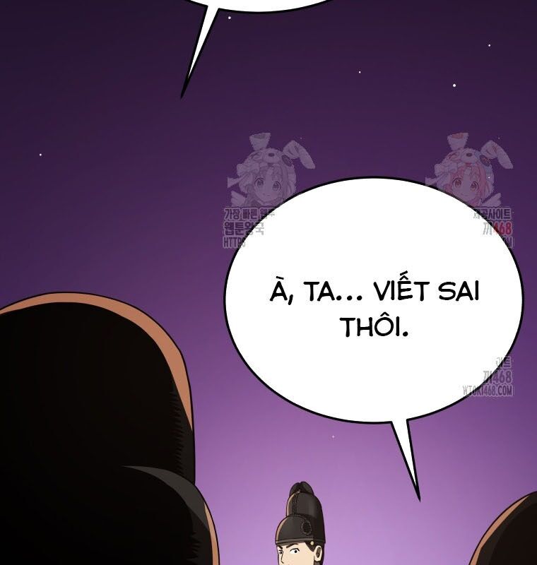 Vương Triều Đen Tối: Joseon Chương 98 Ảnh 174