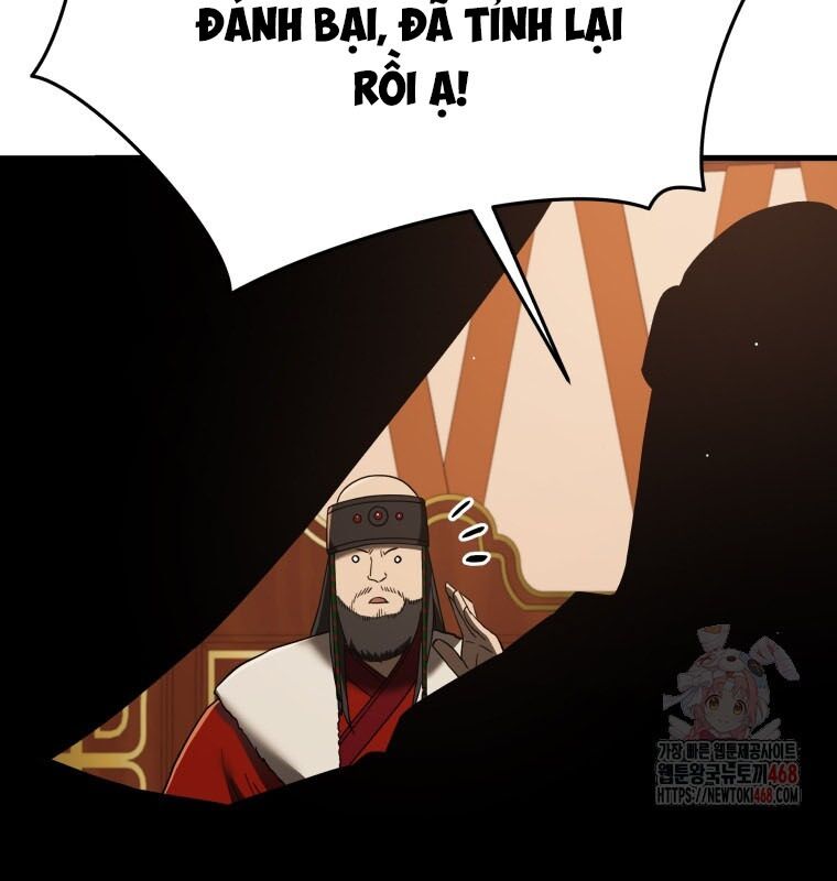 Vương Triều Đen Tối: Joseon Chương 98 Ảnh 32