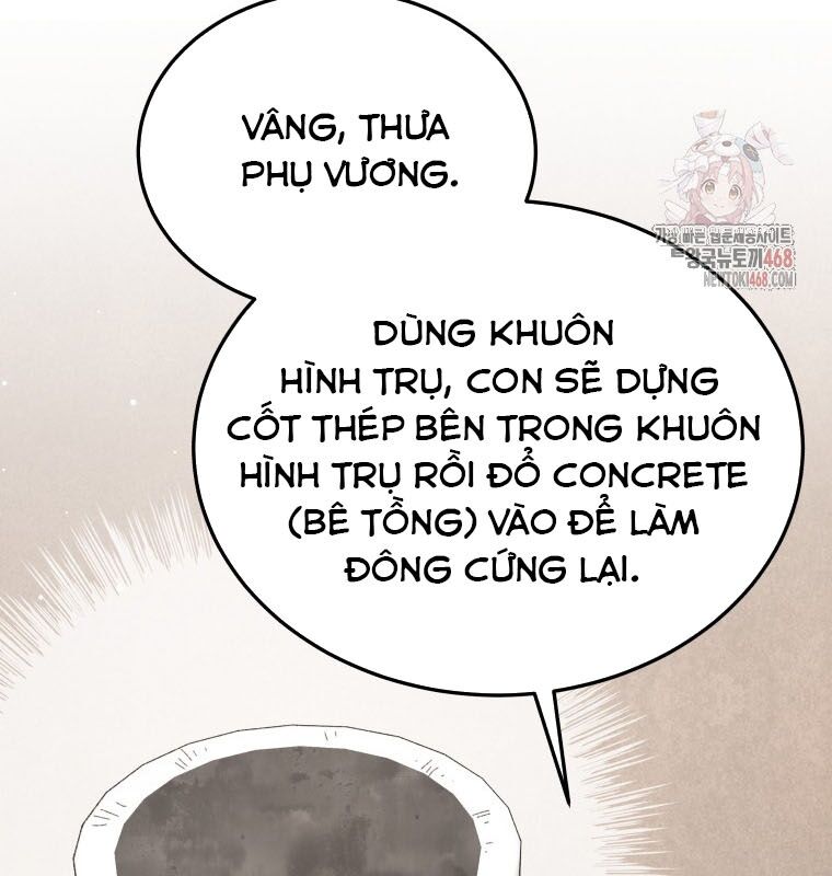 Vương Triều Đen Tối: Joseon Chương 98 Ảnh 128