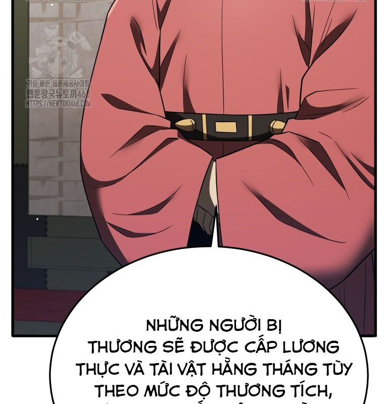 Vương Triều Đen Tối: Joseon Chương 98 Ảnh 111