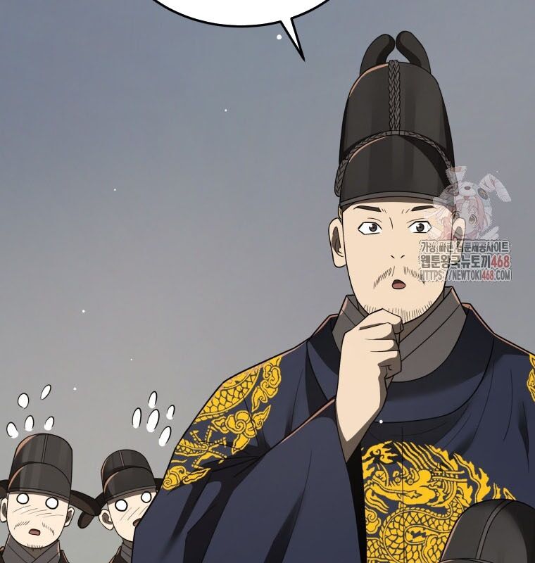 Vương Triều Đen Tối: Joseon Chương 98 Ảnh 147