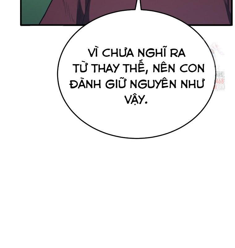 Vương Triều Đen Tối: Joseon Chương 98 Ảnh 136