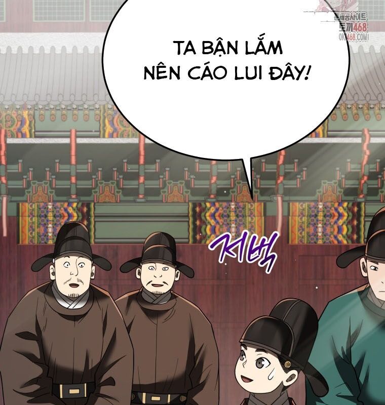 Vương Triều Đen Tối: Joseon Chương 98 Ảnh 183