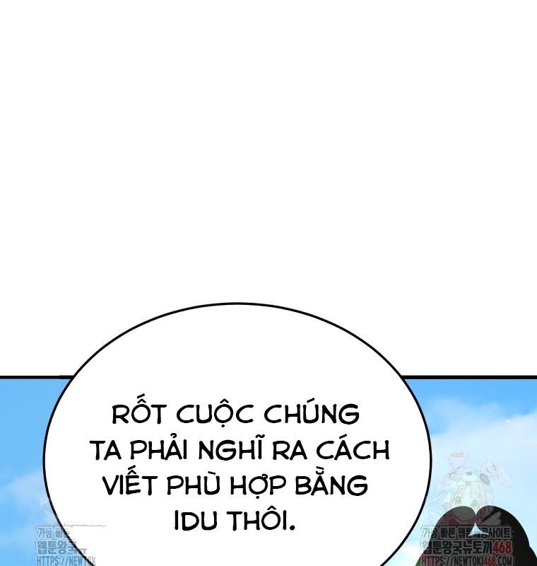 Vương Triều Đen Tối: Joseon Chương 98 Ảnh 192