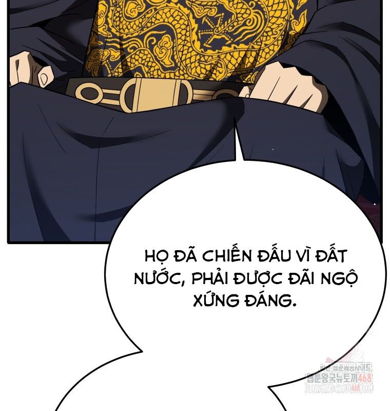 Vương Triều Đen Tối: Joseon Chương 98 Ảnh 115