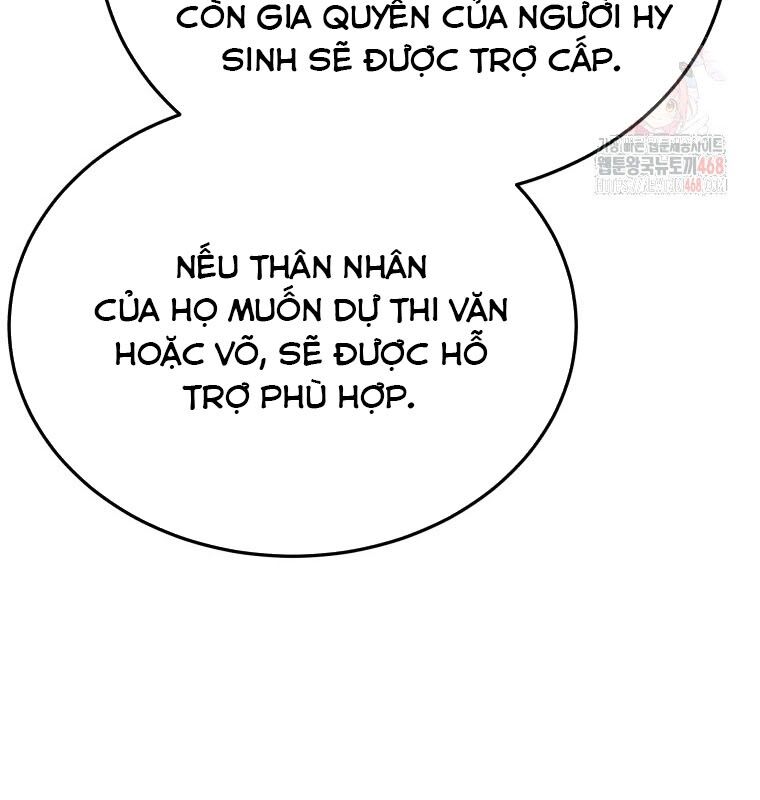 Vương Triều Đen Tối: Joseon Chương 98 Ảnh 112