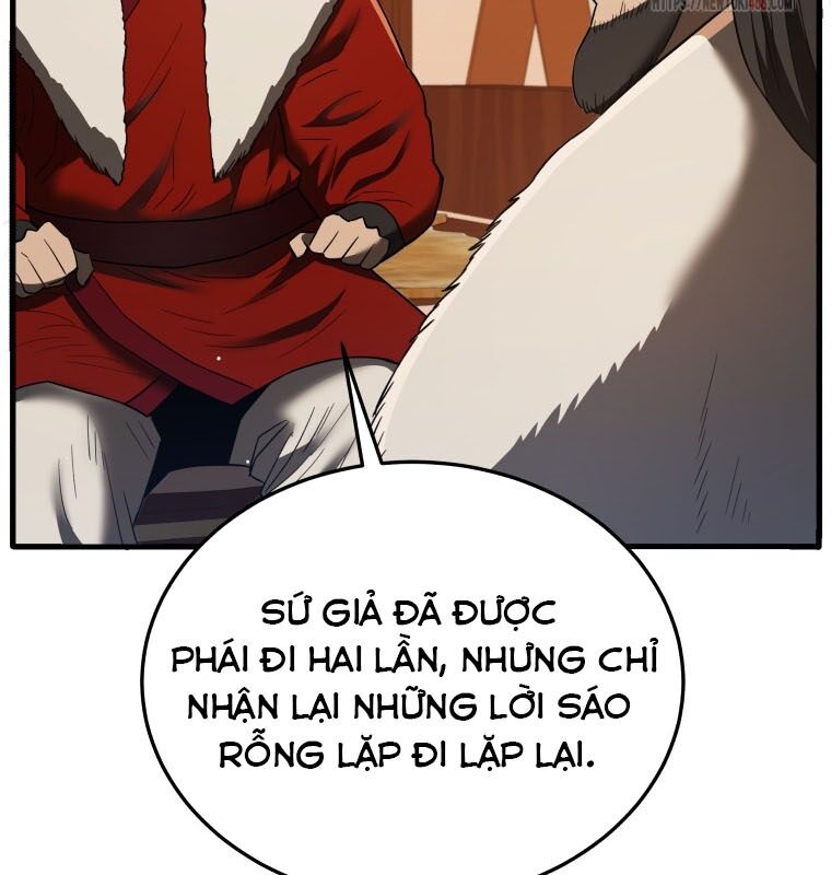 Vương Triều Đen Tối: Joseon Chương 98 Ảnh 23