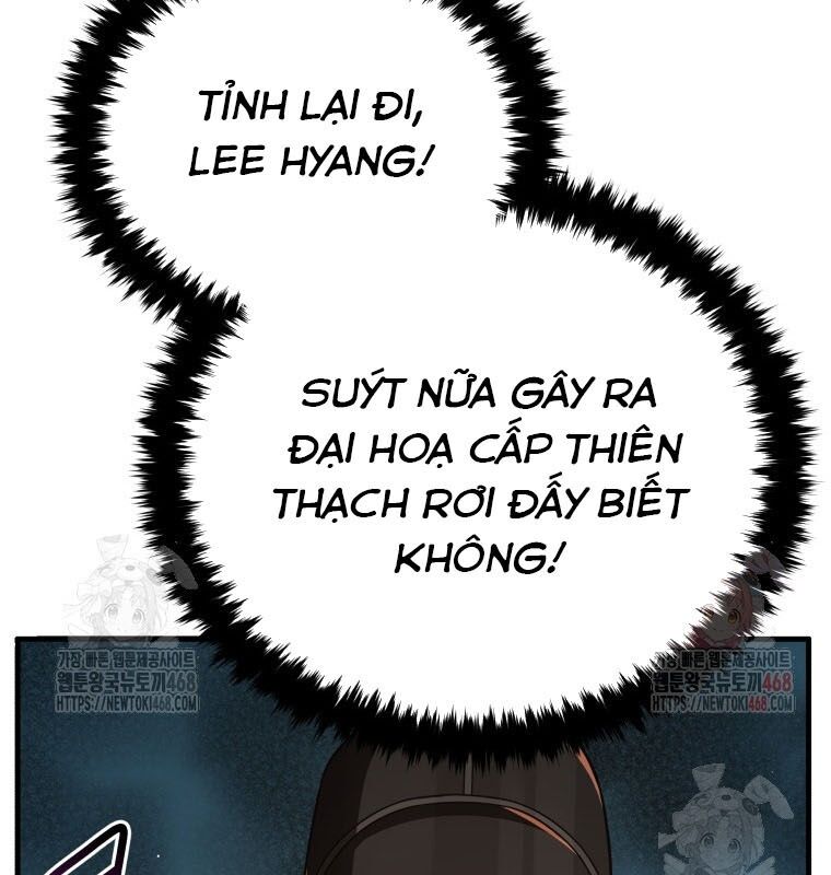 Vương Triều Đen Tối: Joseon Chương 98 Ảnh 186