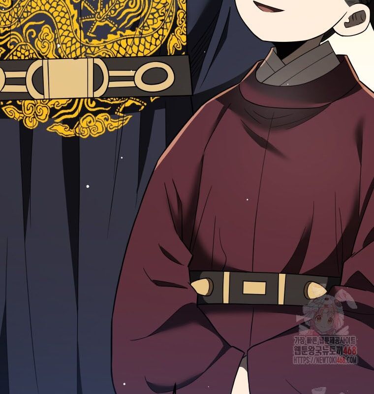 Vương Triều Đen Tối: Joseon Chương 98 Ảnh 154