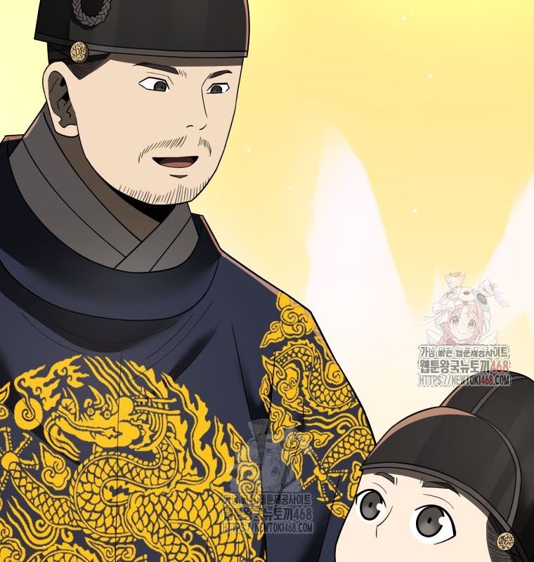 Vương Triều Đen Tối: Joseon Chương 98 Ảnh 153