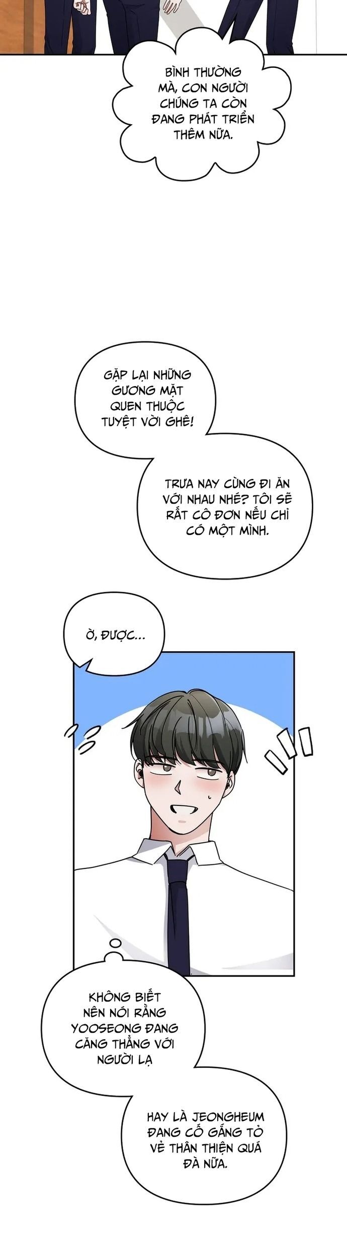 Cuộc Đời Của Thiên Tài Piano - Chương 30 - Trang 26
