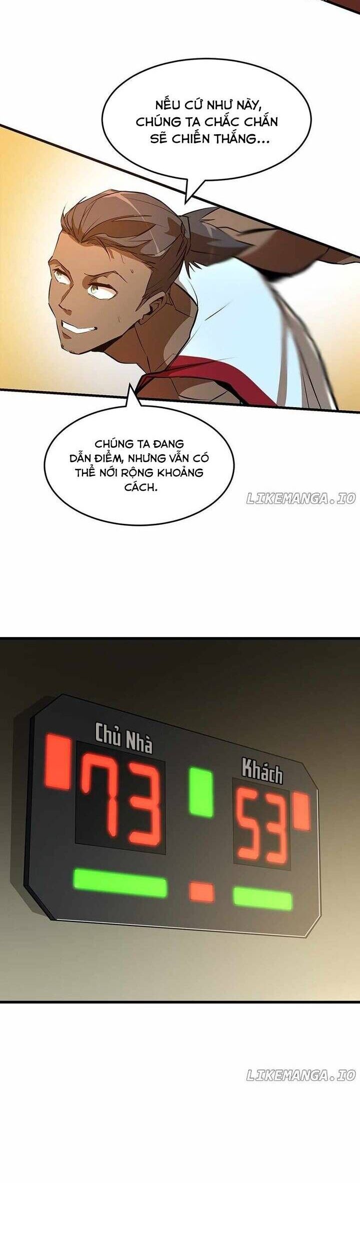 Overtime - Chương 12 - Trang 4