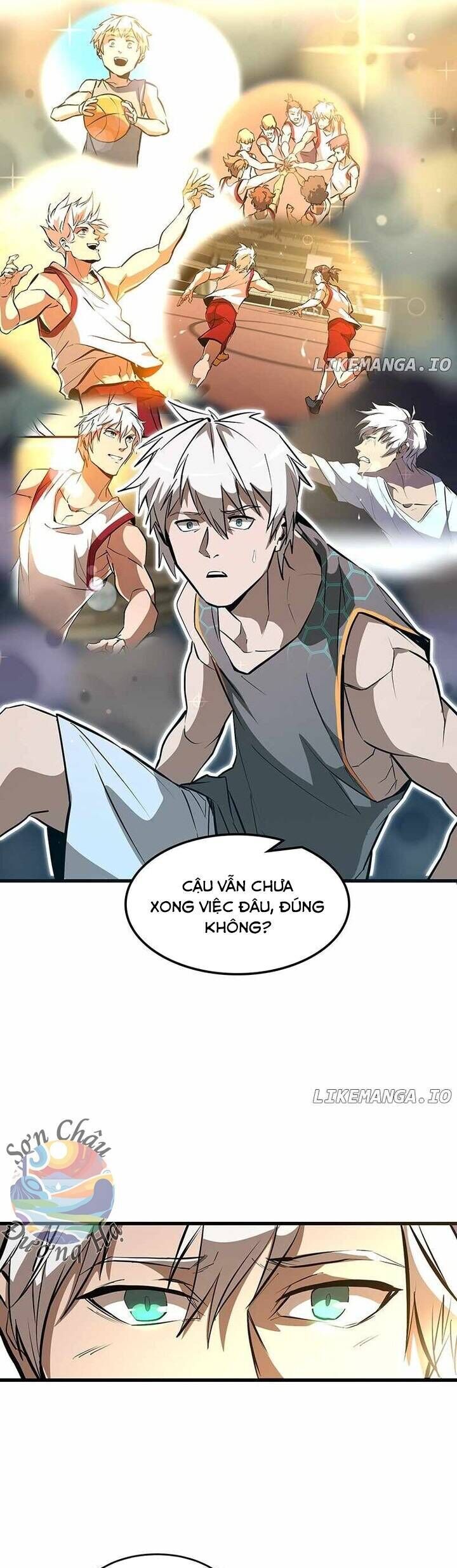 Overtime - Chương 12 - Trang 33