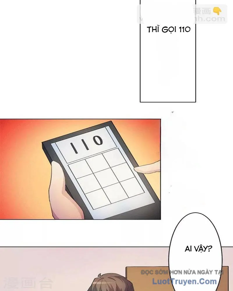 Con Rể Của Các Vị Thần - Chương 2 - Trang 22