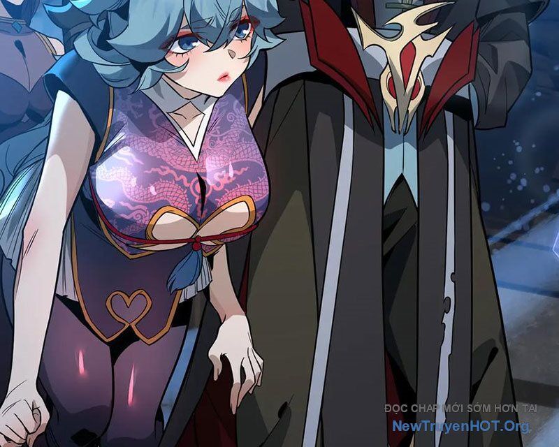 Đại Ái Ma Tôn, Nữ Đồ Đệ Đều Muốn Giết Ta - Chương 90 - Trang 99