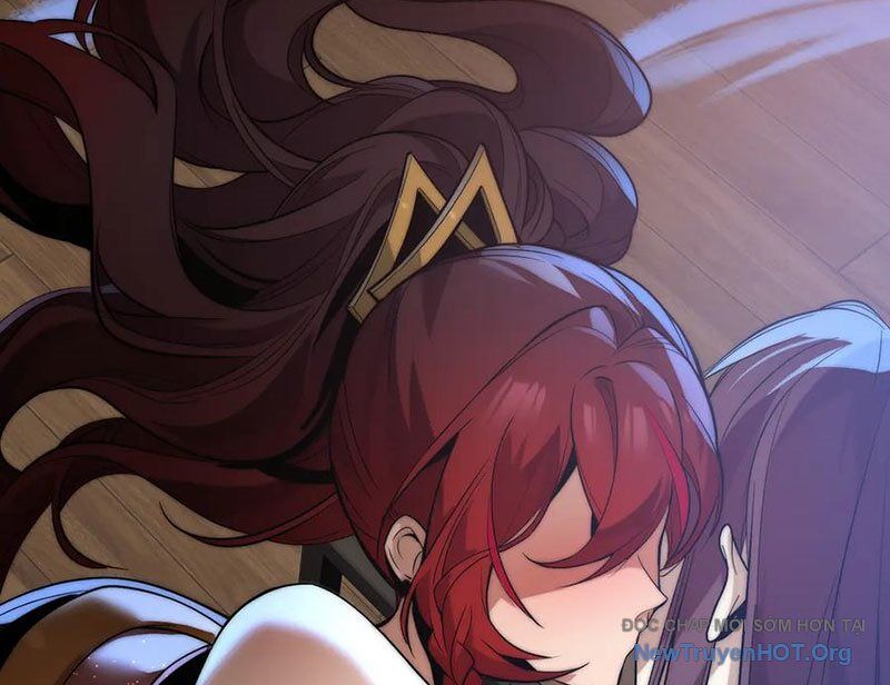 Đại Ái Ma Tôn, Nữ Đồ Đệ Đều Muốn Giết Ta - Chương 90 - Trang 154