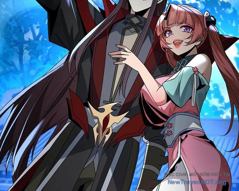 Đại Ái Ma Tôn, Nữ Đồ Đệ Đều Muốn Giết Ta - Chương 90 - Trang 70