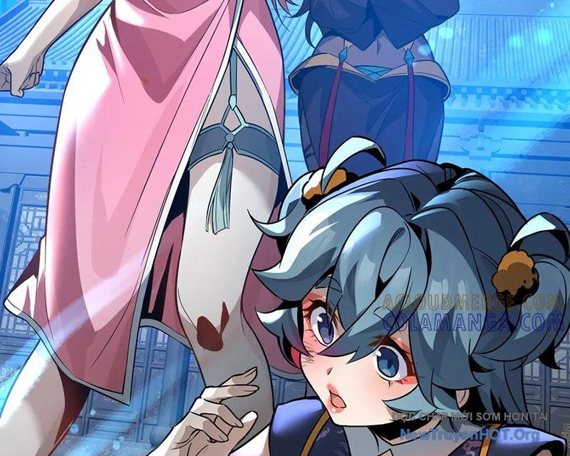 Đại Ái Ma Tôn, Nữ Đồ Đệ Đều Muốn Giết Ta - Chương 90 - Trang 45