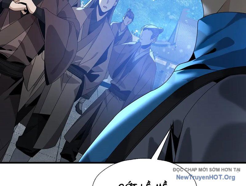 Đại Ái Ma Tôn, Nữ Đồ Đệ Đều Muốn Giết Ta - Chương 90 - Trang 11