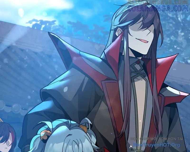 Đại Ái Ma Tôn, Nữ Đồ Đệ Đều Muốn Giết Ta - Chương 90 - Trang 98