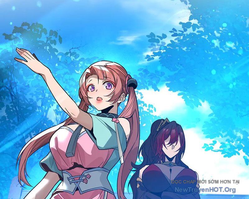 Đại Ái Ma Tôn, Nữ Đồ Đệ Đều Muốn Giết Ta - Chương 90 - Trang 44