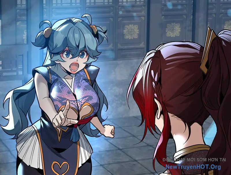 Đại Ái Ma Tôn, Nữ Đồ Đệ Đều Muốn Giết Ta - Chương 90 - Trang 39