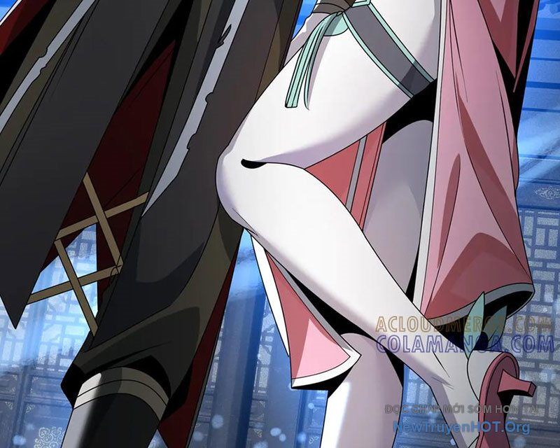 Đại Ái Ma Tôn, Nữ Đồ Đệ Đều Muốn Giết Ta - Chương 90 - Trang 71