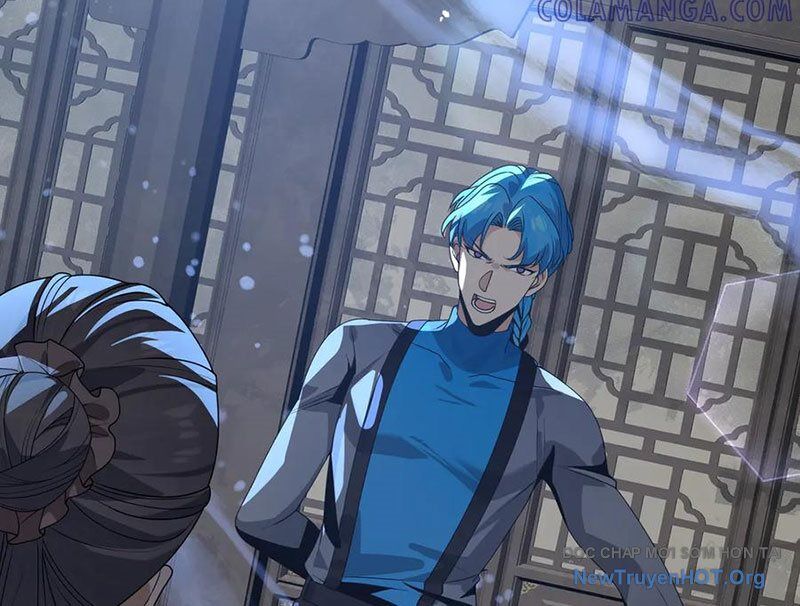 Đại Ái Ma Tôn, Nữ Đồ Đệ Đều Muốn Giết Ta - Chương 90 - Trang 6